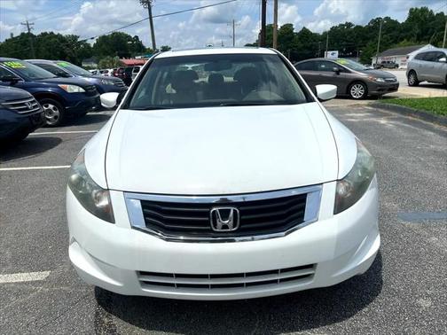 2010 Honda Accord EX-L