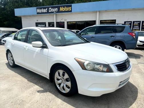 2010 Honda Accord EX-L