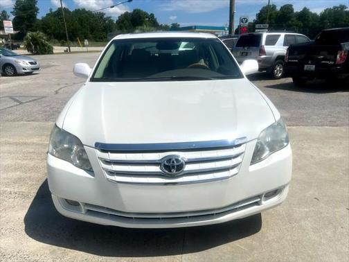 2006 Toyota Avalon Limited