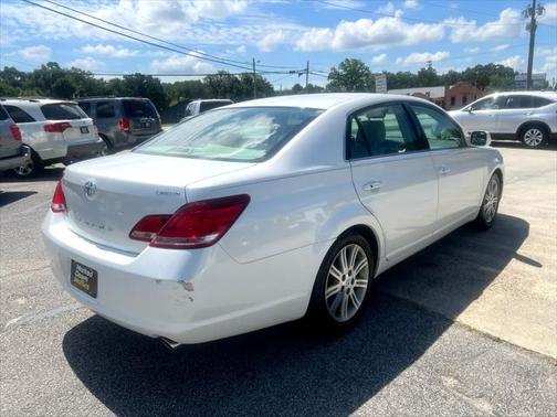 2006 Toyota Avalon Limited