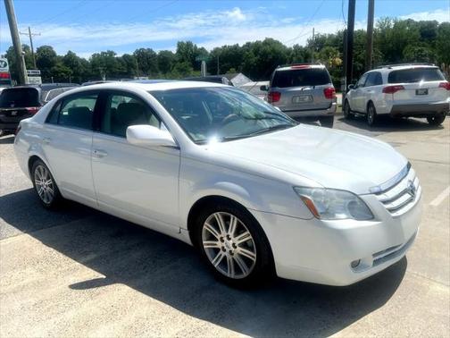 2006 Toyota Avalon Limited