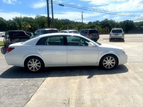 2006 Toyota Avalon Limited