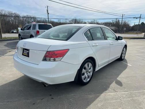 2009 Honda Accord EX
