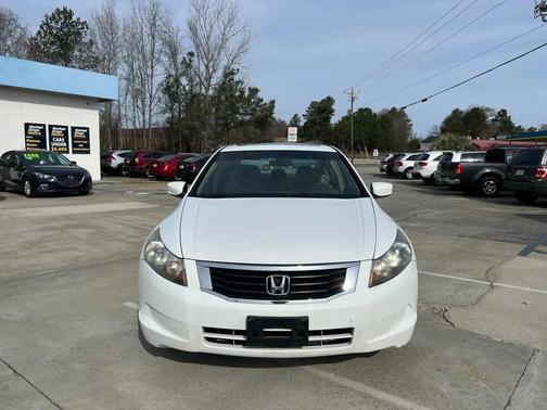 2009 Honda Accord EX