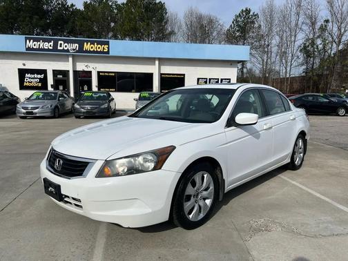 2009 Honda Accord EX