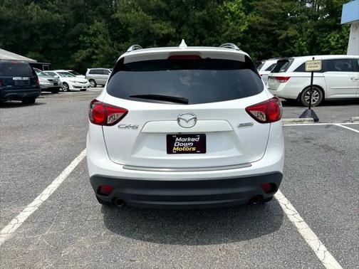 2013 Mazda CX-5 Grand Touring