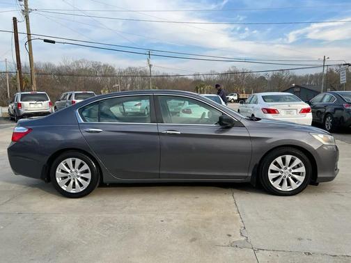 2013 Honda Accord EX