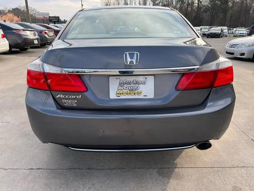 2013 Honda Accord EX