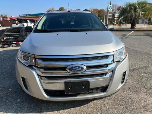 2013 Ford Edge SE