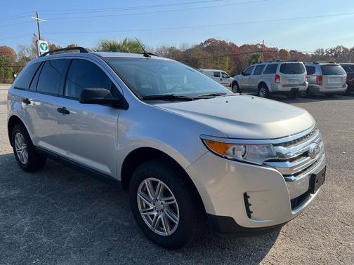 2013 Ford Edge SE