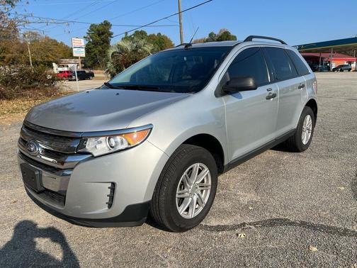 2013 Ford Edge SE
