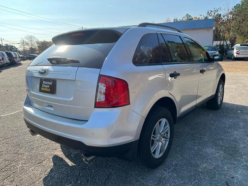 2013 Ford Edge SE