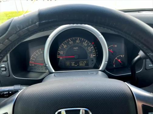 2007 Honda Ridgeline RTL