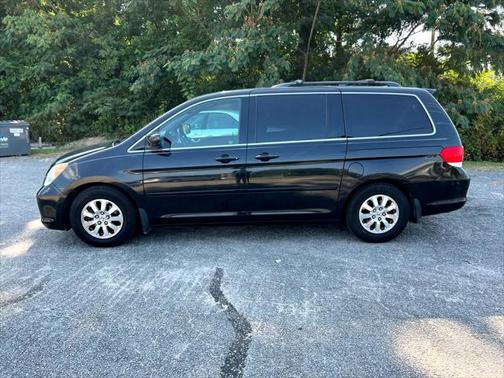 2010 Honda Odyssey EX-L