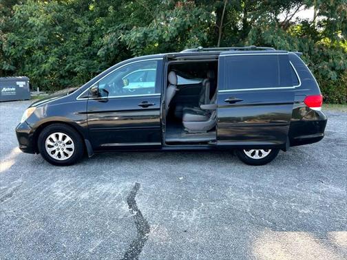 2010 Honda Odyssey EX-L
