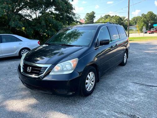 2010 Honda Odyssey EX-L