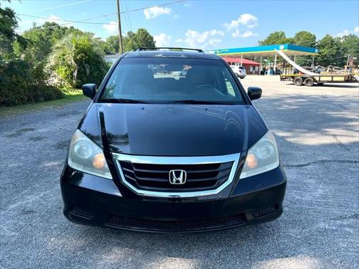 2010 Honda Odyssey EX-L
