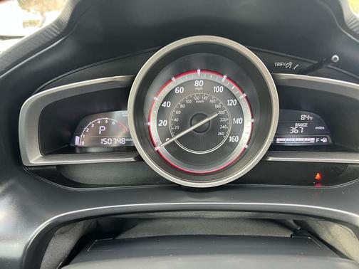 2015 Mazda Mazda3 i Touring