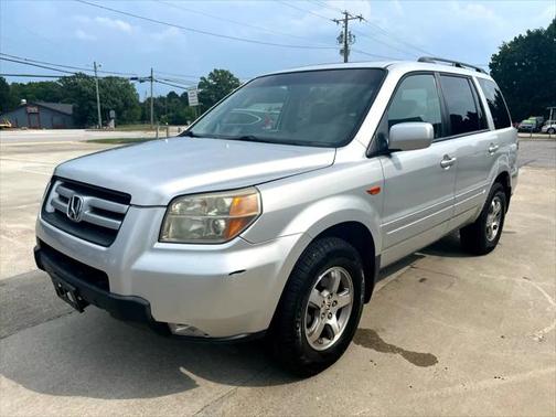 2006 Honda Pilot EX-L