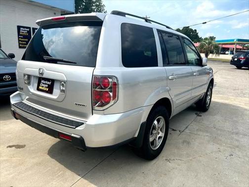 2006 Honda Pilot EX-L