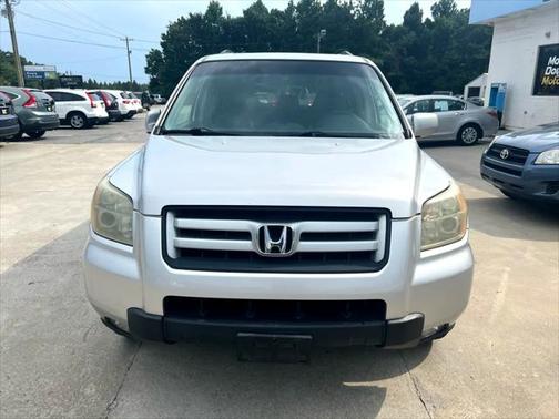 2006 Honda Pilot EX-L