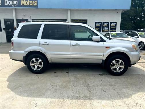 2006 Honda Pilot EX-L