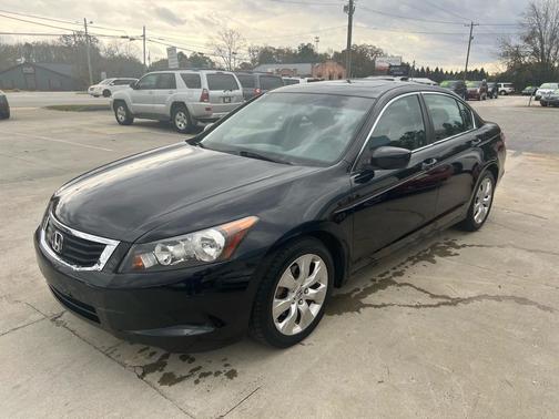 2008 Honda Accord EX