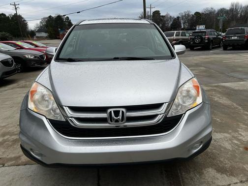 2010 Honda CR-V EX-L