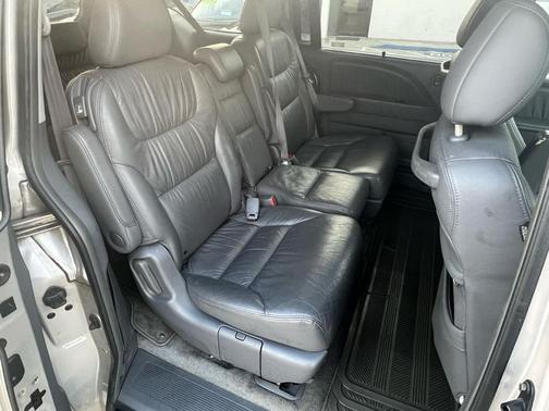 2006 Honda Odyssey EX-L