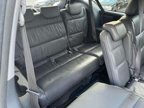 2006 Honda Odyssey EX-L