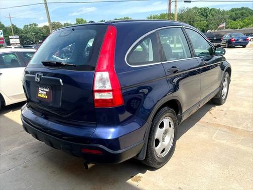 2008 Honda CR-V LX