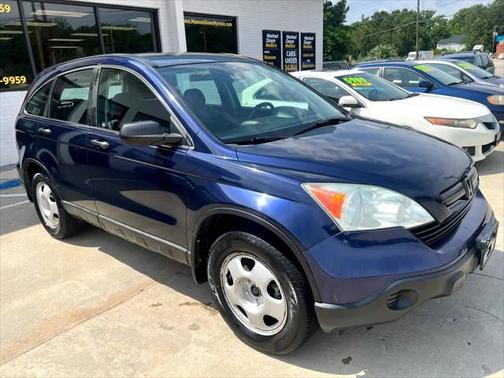 2008 Honda CR-V LX