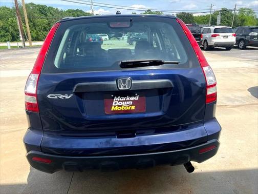 2008 Honda CR-V LX