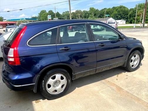 2008 Honda CR-V LX