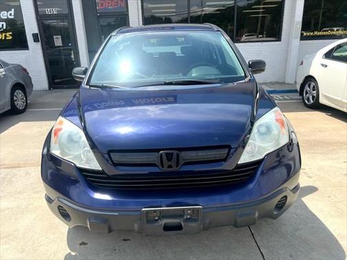 2008 Honda CR-V LX