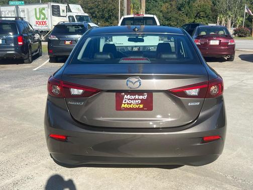 2014 Mazda Mazda3 s Grand Touring