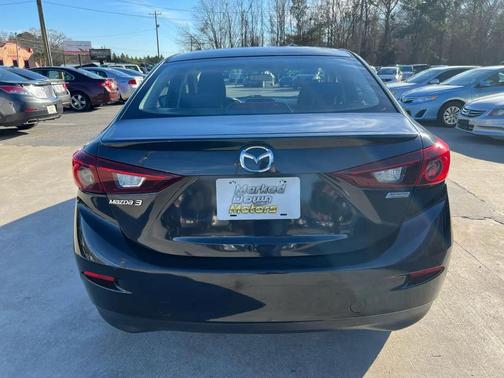 2014 Mazda Mazda3 i Touring