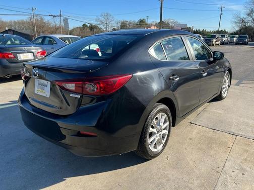 2014 Mazda Mazda3 i Touring
