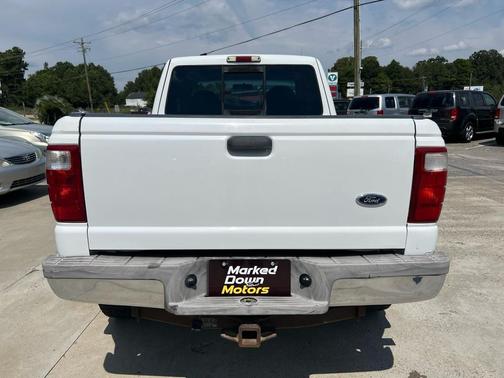 2003 Ford Ranger Edge SuperCab