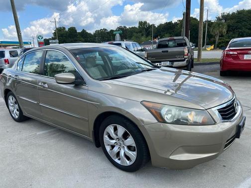 2010 Honda Accord EX-L