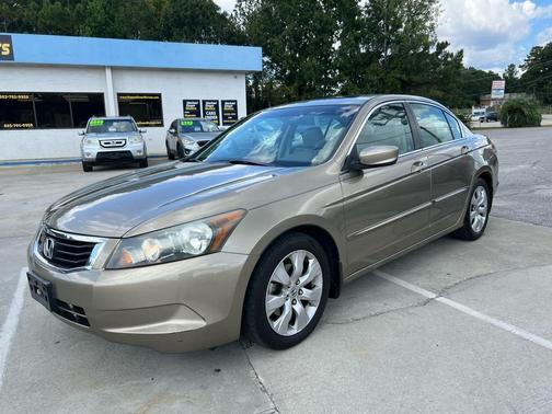 2010 Honda Accord EX-L