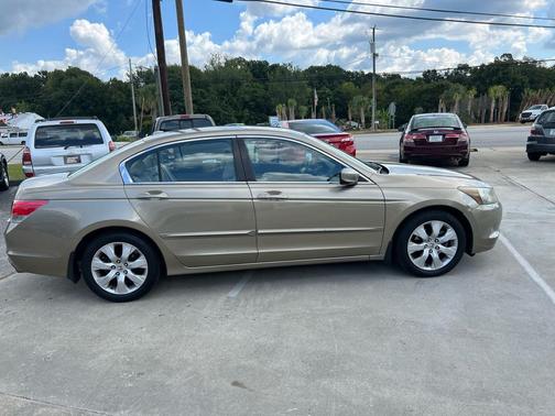 2010 Honda Accord EX-L