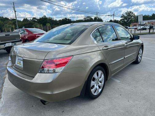 2010 Honda Accord EX-L