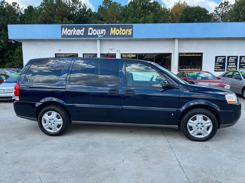 2007 Chevrolet Uplander LS