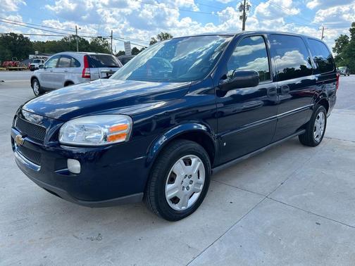 2007 Chevrolet Uplander LS