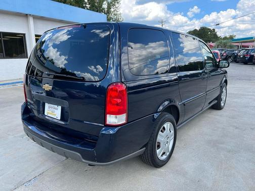 2007 Chevrolet Uplander LS