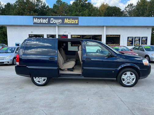 2007 Chevrolet Uplander LS