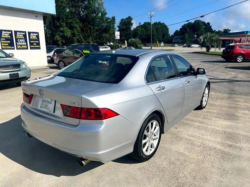 2006 Acura TSX Base