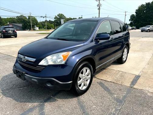 2008 Honda CR-V EX-L