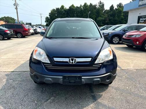2008 Honda CR-V EX-L